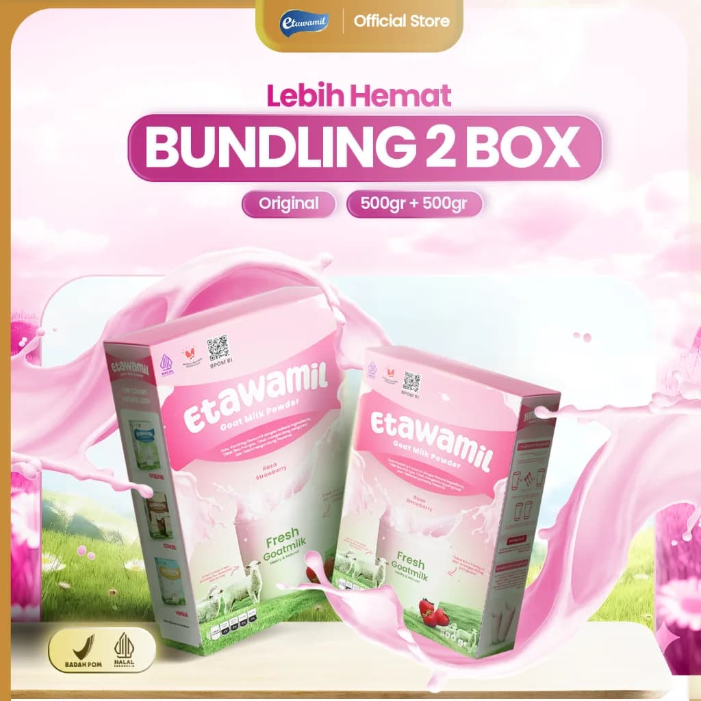 Paket Bundling