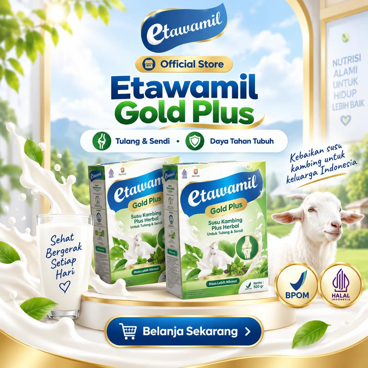 Koleksi Sosial Media Etawamil 3