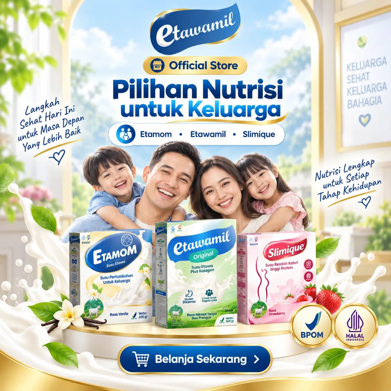 Koleksi Sosial Media Etawamil 5