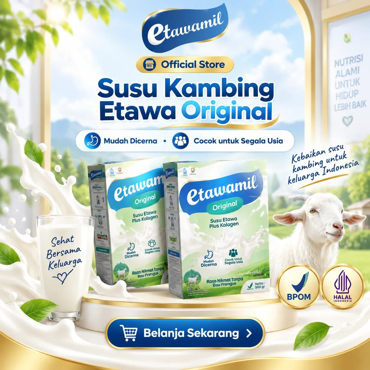 Koleksi Sosial Media Etawamil 1