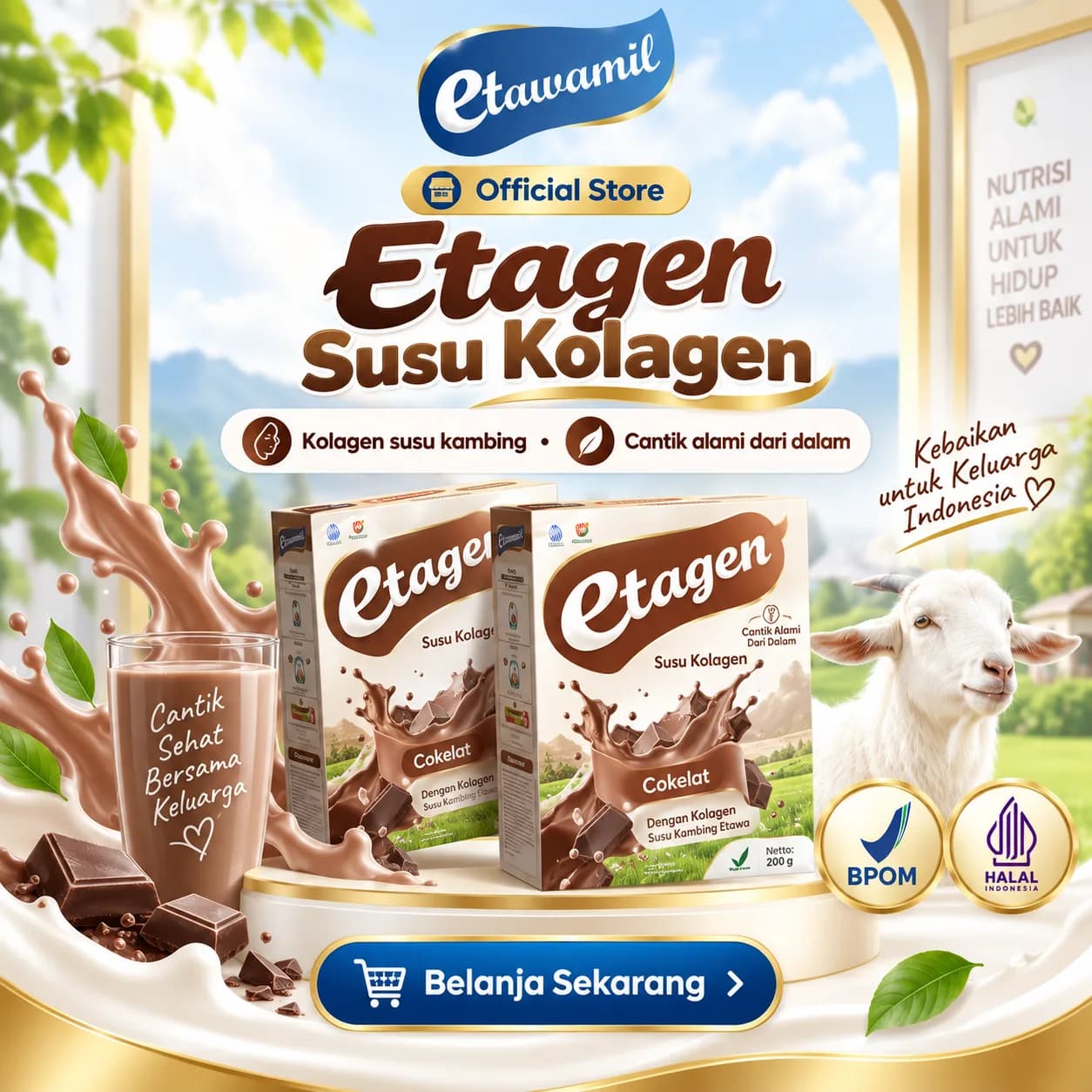 Koleksi Sosial Media Etawamil 4